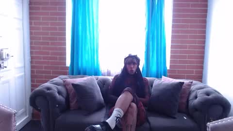 devi_black_13_ online show from 2, 2, 2026