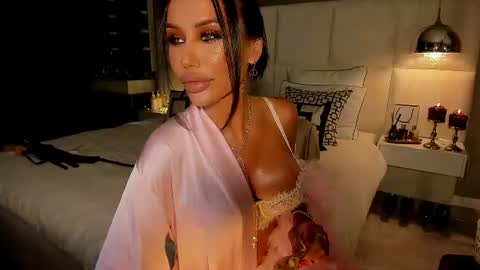 Devil bb online show from 4, 7, 2026