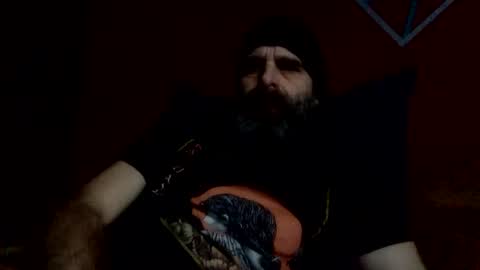 ooo  Devil Dark  ooo online show from 5, 12, 2025