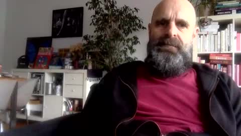 ooo  Devil Dark  ooo online show from 17, 12, 2025