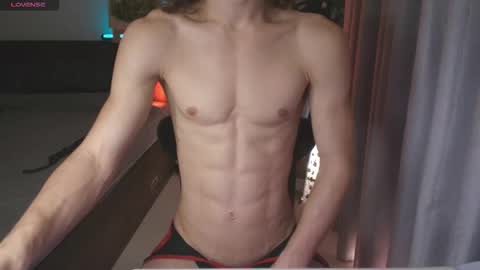 Devil online show from 29, 3, 2026