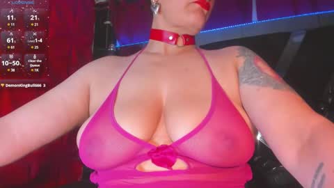 devil_taylorx online show from 17, 2, 2025