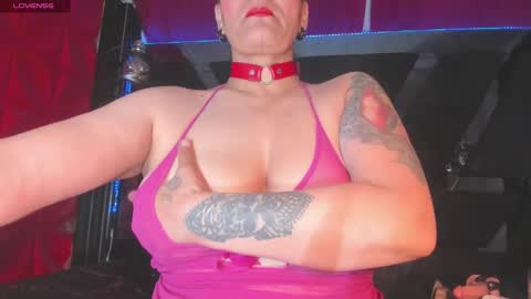 devil_taylorx online show from 6, 3, 2025