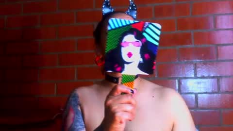 Snapshot of devil_taylorx chatting on 3, 7, 2026 devil_taylorx online show from 3, 7, 2026