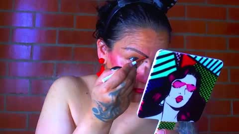 Snapshot of devil_taylorx chatting on 31, 7, 2026 devil_taylorx online show from 31, 7, 2026