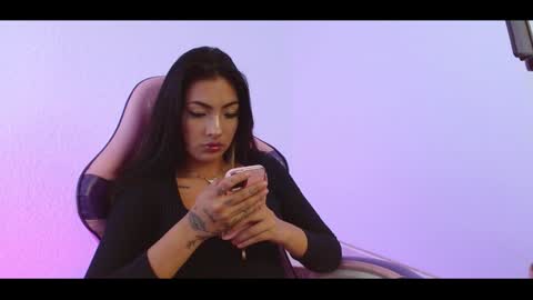 devilchlloe online show from 4, 2, 2025