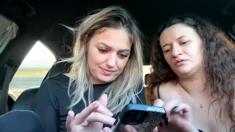 Anna online show from 23, 1, 2025