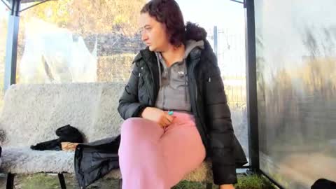 Anna online show from 15, 11, 2025