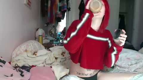 poutyangel online show from 30, 4, 2026