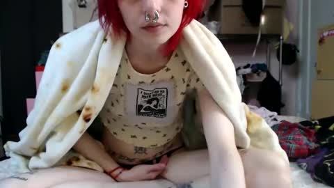 poutyangel online show from 11, 6, 2026