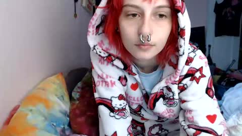 poutyangel online show from 30, 6, 2026