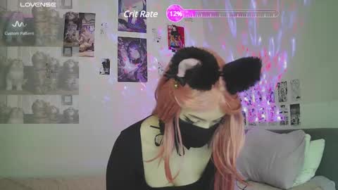 Snapshot of deviliaaa chatting on 13, 1, 2025 Devil online show from 13, 1, 2025