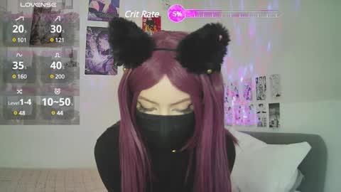 Snapshot of deviliaaa chatting on 12, 2, 2025 Devil online show from 12, 2, 2025