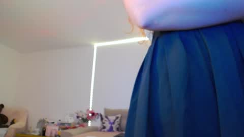AlexaMills online show from 22, 7, 2026