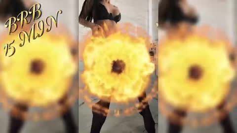 Devill2222 online show from 18, 4, 2026