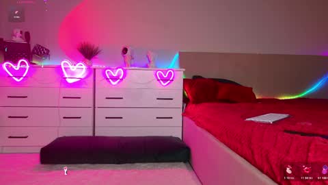 Devill2222 online show from 24, 4, 2026