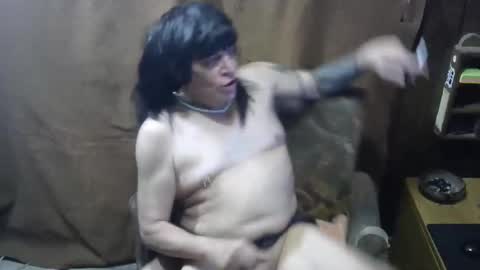 Crisstal66 online show from 24, 10, 2025