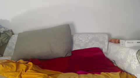 DevilsChick -- OF  online show from 3, 12, 2025