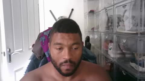 devilsden92 online show from 22, 10, 2025