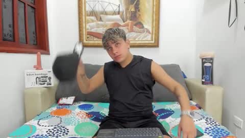 Devil online show from 12, 10, 2025