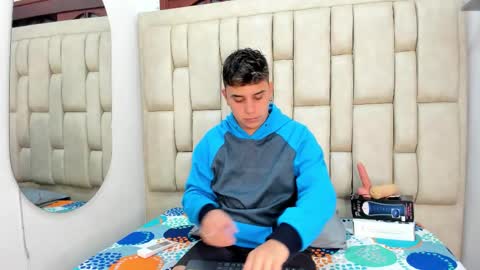 Devil online show from 18, 11, 2025