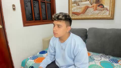 Devil online show from 19, 11, 2025