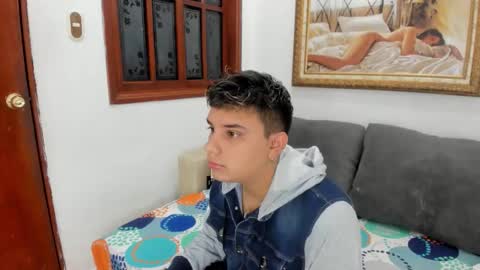 Devil online show from 23, 11, 2025