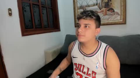 Devil online show from 27, 11, 2025