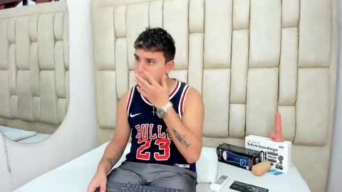 Devil online show from 2, 12, 2025