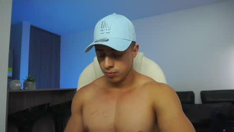 Devin Hunter online show from 5, 12, 2024