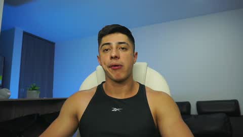 Devin Hunter online show from 7, 12, 2024