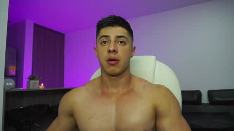 Devin Hunter online show from 18, 12, 2024