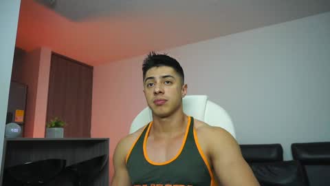 Devin Hunter online show from 19, 12, 2024