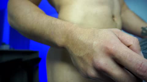 Devin Hunter online show from 27, 12, 2024