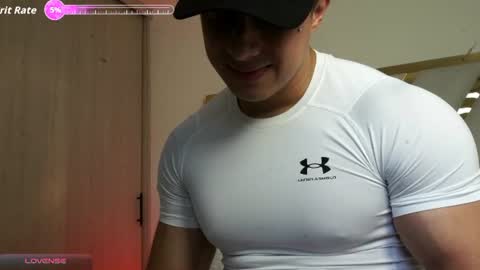 Devin Hunter online show from 28, 7, 2026