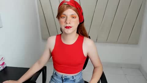 Alex online show from 5, 12, 2024