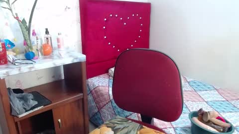 Snapshot of devorasexy2 chatting on 7, 10, 2025 Devora.. online show from 7, 10, 2025