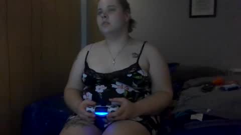 devykitten online show from 10, 3, 2025