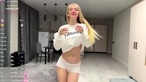 dewdropdoll online show from 28, 7, 2026