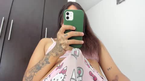 thumb up me please its important online show from 12, 1, 2025