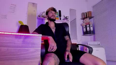 dex_ak586 online show from 9, 11, 2025