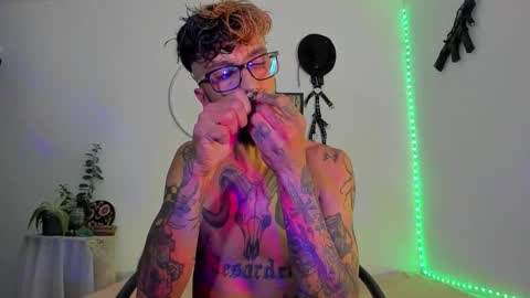 dex_ak586 online show from 5, 2, 2026