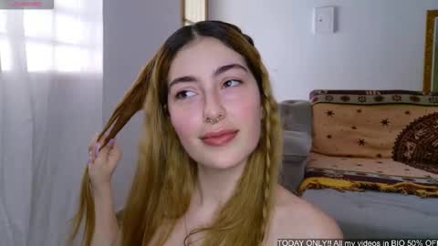 Dex and Lily online show from 17, 2, 2026