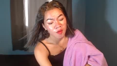 dexie121698 online show from 21, 1, 2025