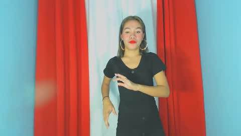 dexie121698 online show from 2, 2, 2025