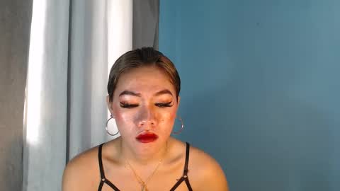 dexie121698 online show from 5, 2, 2025