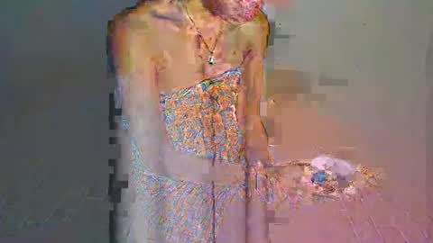 dexie121698 online show from 4, 3, 2025