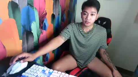 DeymCum online show from 4, 2, 2025