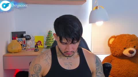 JULIAN online show from 12, 12, 2024