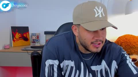 JULIAN online show from 7, 3, 2025